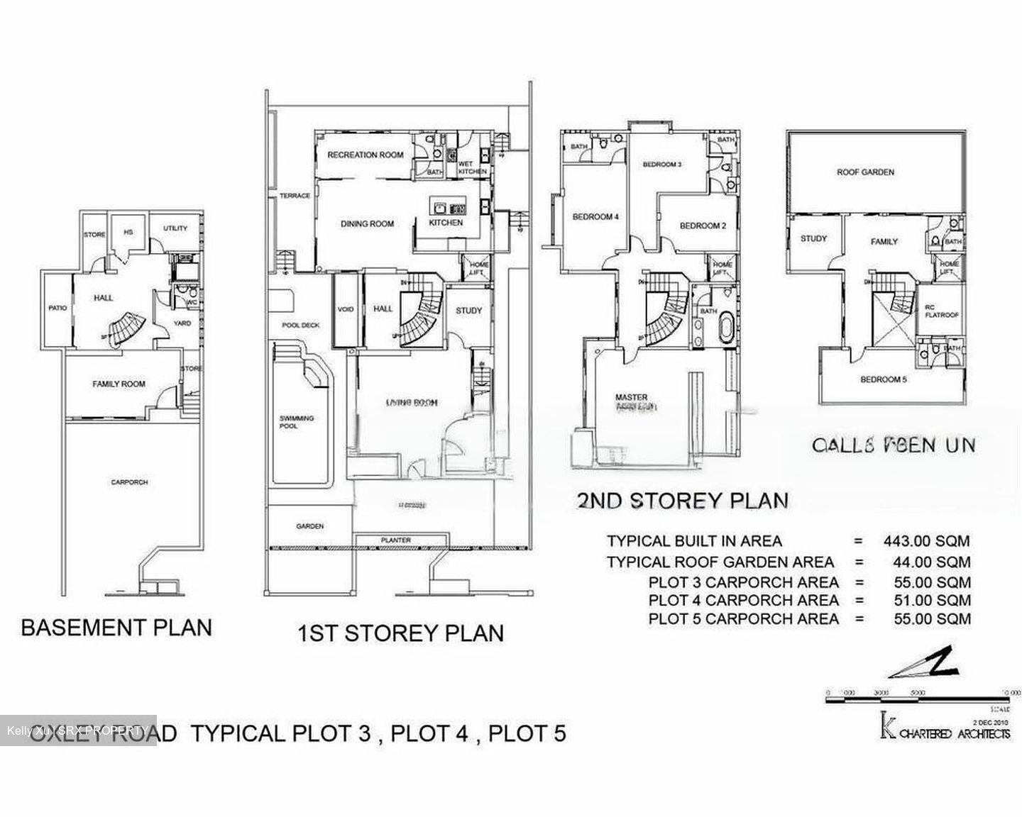 Oxley Road (D9), Detached #462583821